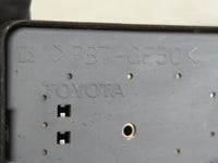 2004-2010 Toyota Sienna Master Power Window Switch Replacement Driver Side Left Fits OEM Used Auto Parts - Oemusedautoparts1