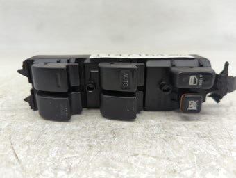 compare product 2004-2010 Toyota Sienna Master Power Window Switch Replacement Driver Side Left Fits OEM Used Auto Parts