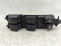 2004-2010 Toyota Sienna Master Power Window Switch Replacement Driver Side Left Fits OEM Used Auto Parts - Oemusedautoparts1