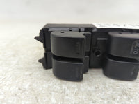 2004-2010 Toyota Sienna Master Power Window Switch Replacement Driver Side Left Fits OEM Used Auto Parts - Oemusedautoparts1