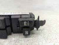 2004-2010 Toyota Sienna Master Power Window Switch Replacement Driver Side Left Fits OEM Used Auto Parts - Oemusedautoparts1