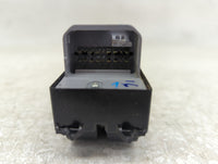2004-2010 Toyota Sienna Master Power Window Switch Replacement Driver Side Left Fits OEM Used Auto Parts - Oemusedautoparts1