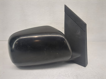 compare product 2004-2010 Toyota Sienna Side Mirror Replacement Passenger Right View Door Mirror Fits Fits 2004 2005 2006 2007 2008 2009 2010 OEM Used Auto Parts