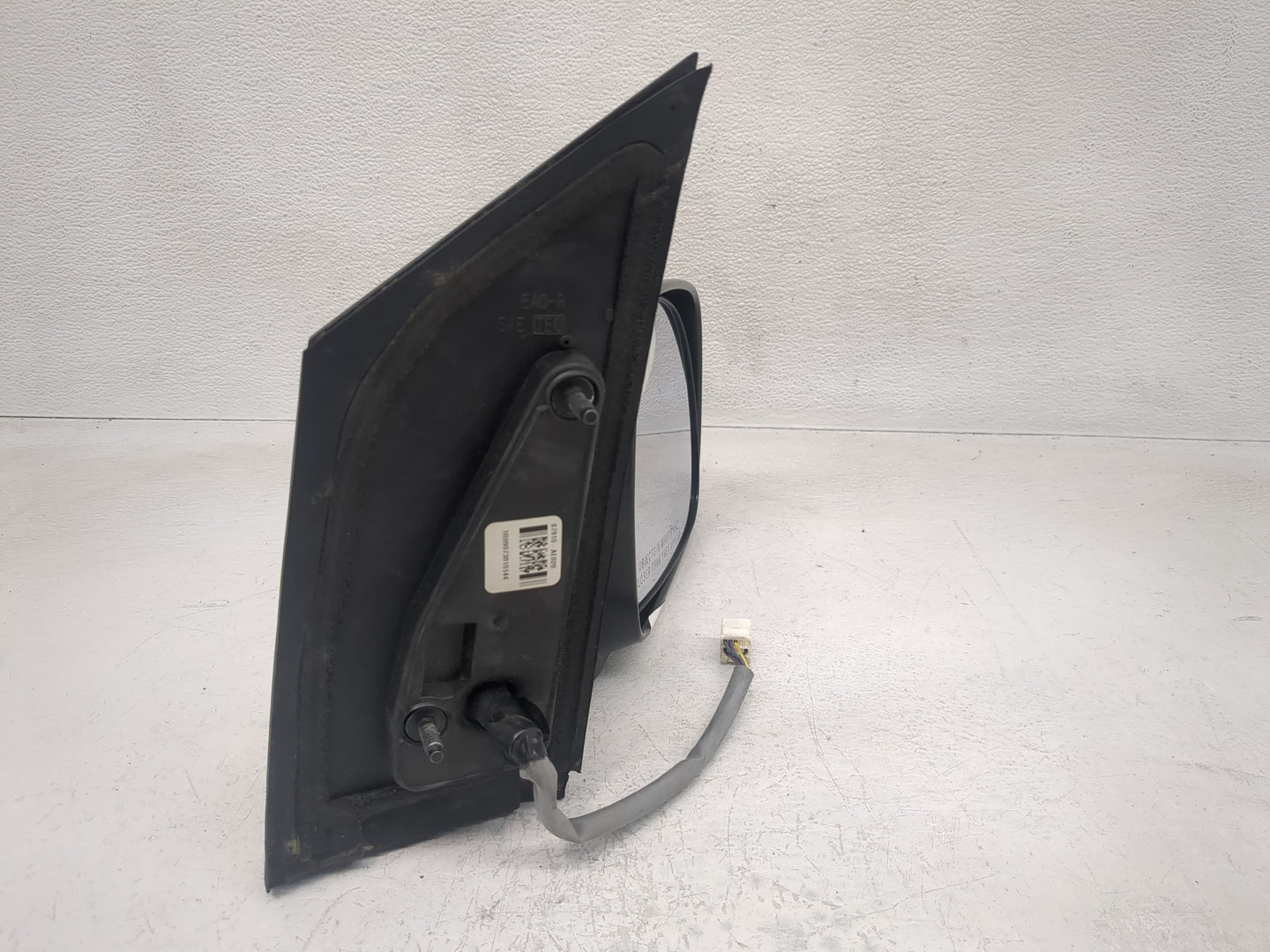 2004-2010 Toyota Sienna Side Mirror Replacement Passenger Right View Door Mirror Fits Fits 2004 2005 2006 2007 2008 2009 201