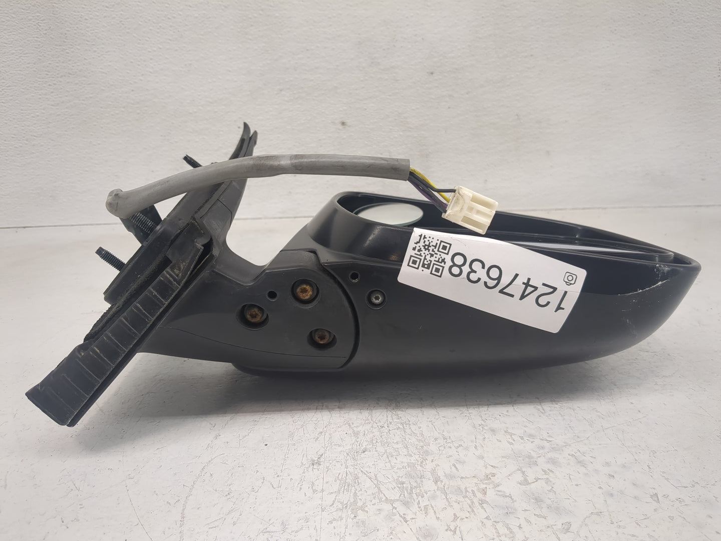 2004-2010 Toyota Sienna Side Mirror Replacement Passenger Right View Door Mirror Fits Fits 2004 2005 2006 2007 2008 2009 201