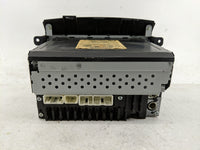 2008-2010 Toyota Sienna Radio AM FM Cd Player Receiver Replacement P/N:86120-08210 Fits Fits 2008 2009 2010 OEM Used Auto Pa