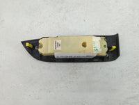2005-2010 Toyota Sienna Master Power Window Switch Replacement Driver Side Left P/N:515265 84040-0E011 Fits OEM Used Auto Pa