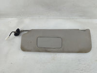 2005-2010 Toyota Sienna Sun Visor Shade Replacement Passenger Right Mirror Fits Fits 2005 2006 2007 2008 2009 2010 OEM Used 
