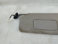 2005-2010 Toyota Sienna Sun Visor Shade Replacement Passenger Right Mirror Fits Fits 2005 2006 2007 2008 2009 2010 OEM Used 