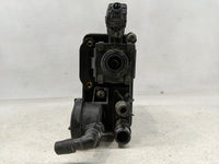 2010 Toyota Sienna Fuel Vapor Charcoal Canister - Oemusedautoparts1.com