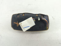 2004-2010 Toyota Sienna Climate Control Module Temperature AC/Heater Replacement P/N:758483 Fits OEM Used Auto Parts - Oemus