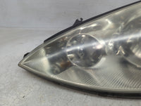 2006-2010 Toyota Sienna Driver Left Oem Head Light Headlight Lamp - Oemusedautoparts1.com