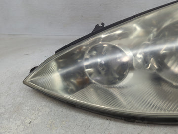 2006-2010 Toyota Sienna Driver Left Oem Head Light Headlight Lamp