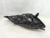 2006-2010 Toyota Sienna Driver Left Oem Head Light Headlight Lamp - Oemusedautoparts1.com