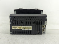 2008-2010 Toyota Sienna Radio AM FM Cd Player Receiver Replacement P/N:86120-08220 Fits Fits 2008 2009 2010 OEM Used Auto Pa