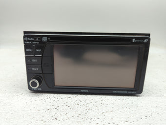 compare product 2011-2014 Toyota Sienna Radio AM FM Cd Player Receiver Replacement P/N:86120-YY110 86120-08250 Fits Fits 2011 2012 2013 2014 OEM Used Auto Parts