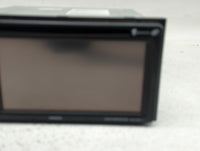 2011-2014 Toyota Sienna Radio AM FM Cd Player Receiver Replacement P/N:86120-YY110 86120-08250 Fits Fits 2011 2012 2013 2014
