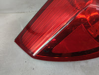 2006-2010 Toyota Sienna Tail Light Assembly Driver Left OEM Fits Fits 2006 2007 2008 2009 2010 OEM Used Auto Parts - Oemused