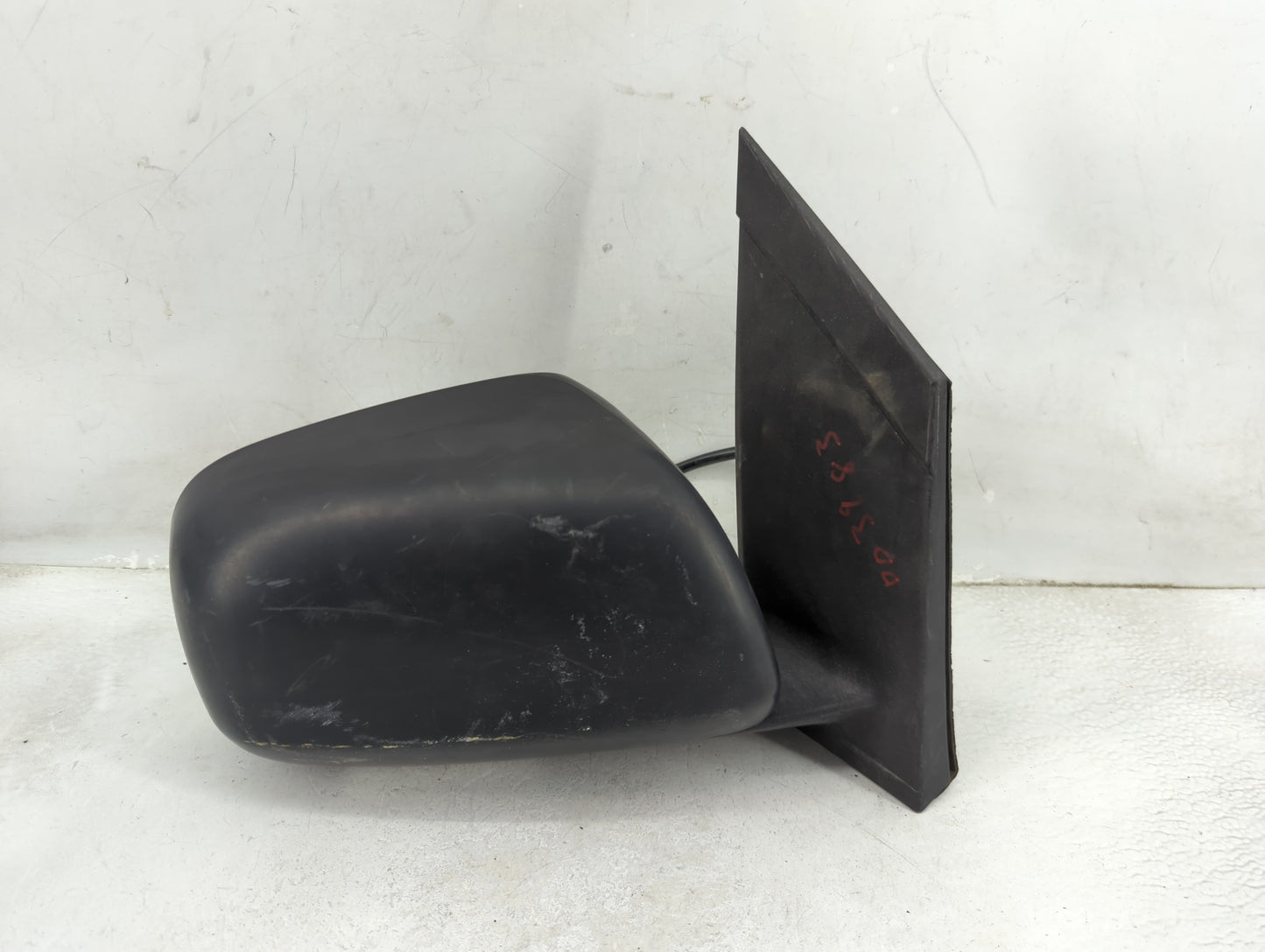 2004-2010 Toyota Sienna Passenger Side View Mirror - Right Door Mirror OEM Used - Oemusedautoparts1.com