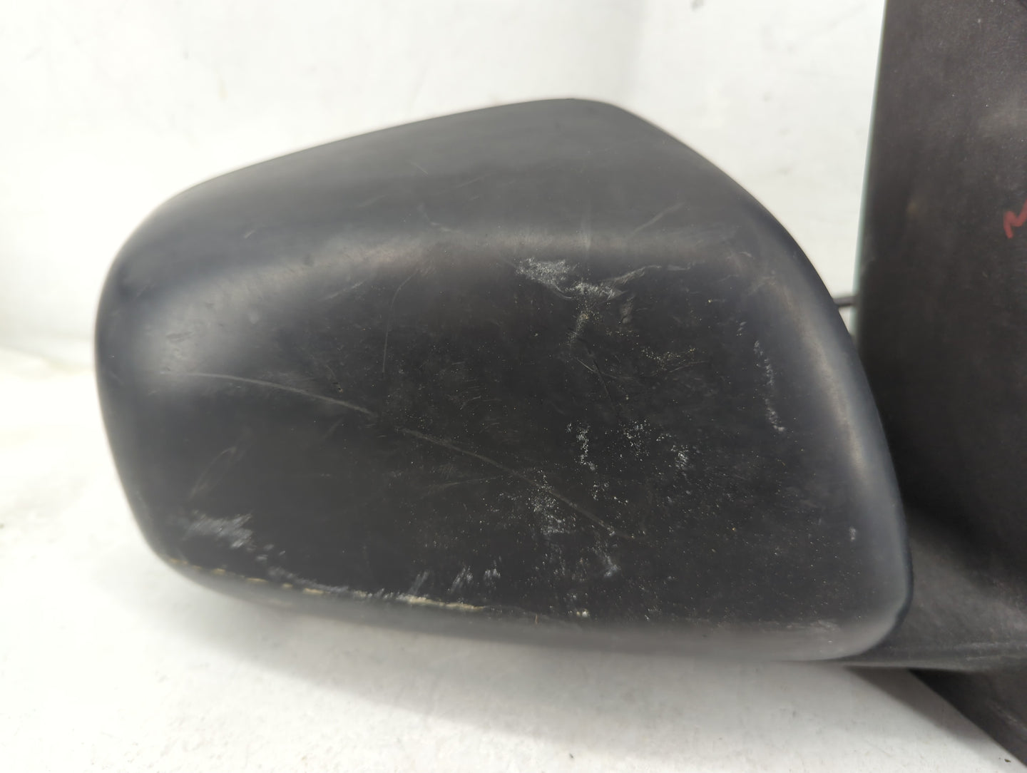 2004-2010 Toyota Sienna Passenger Side View Mirror - Right Door Mirror OEM Used - Oemusedautoparts1.com