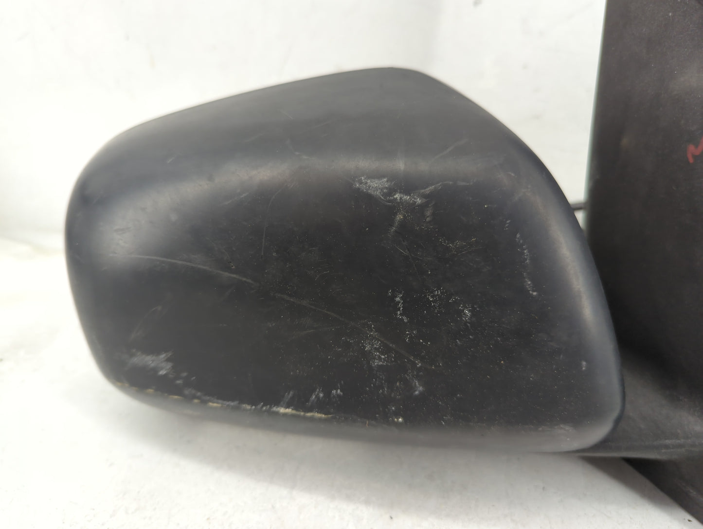 2004-2010 Toyota Sienna Passenger Side View Mirror - Right Door Mirror OEM Used - Oemusedautoparts1.com