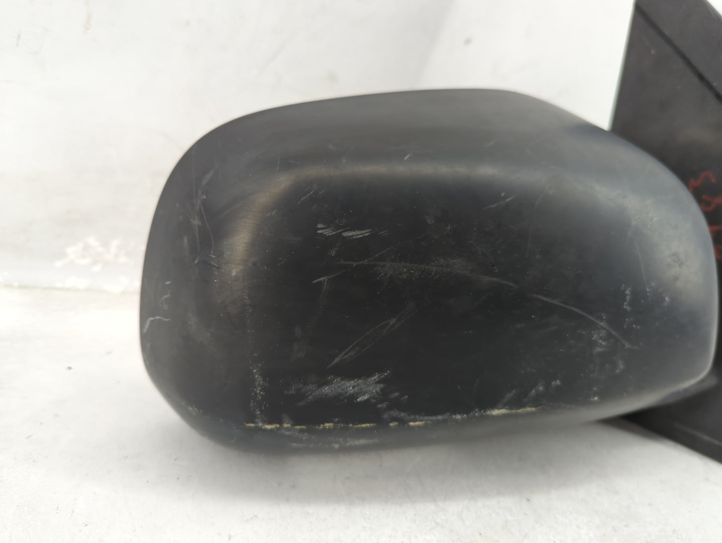 2004-2010 Toyota Sienna Passenger Side View Mirror - Right Door Mirror OEM Used - Oemusedautoparts1.com