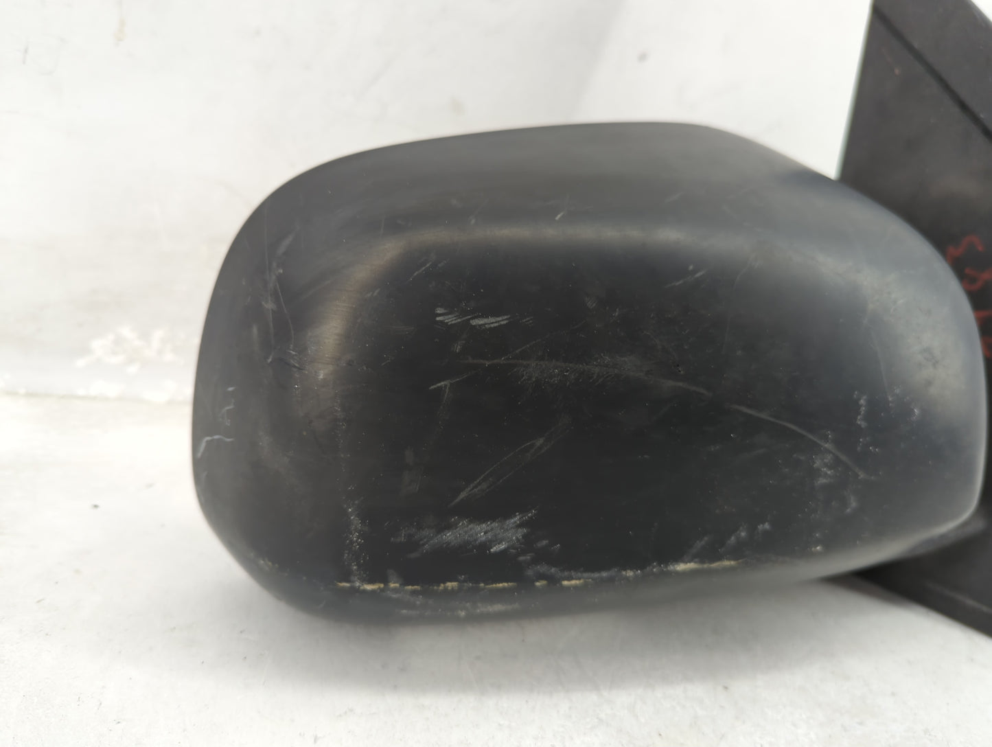 2004-2010 Toyota Sienna Passenger Side View Mirror - Right Door Mirror OEM Used - Oemusedautoparts1.com