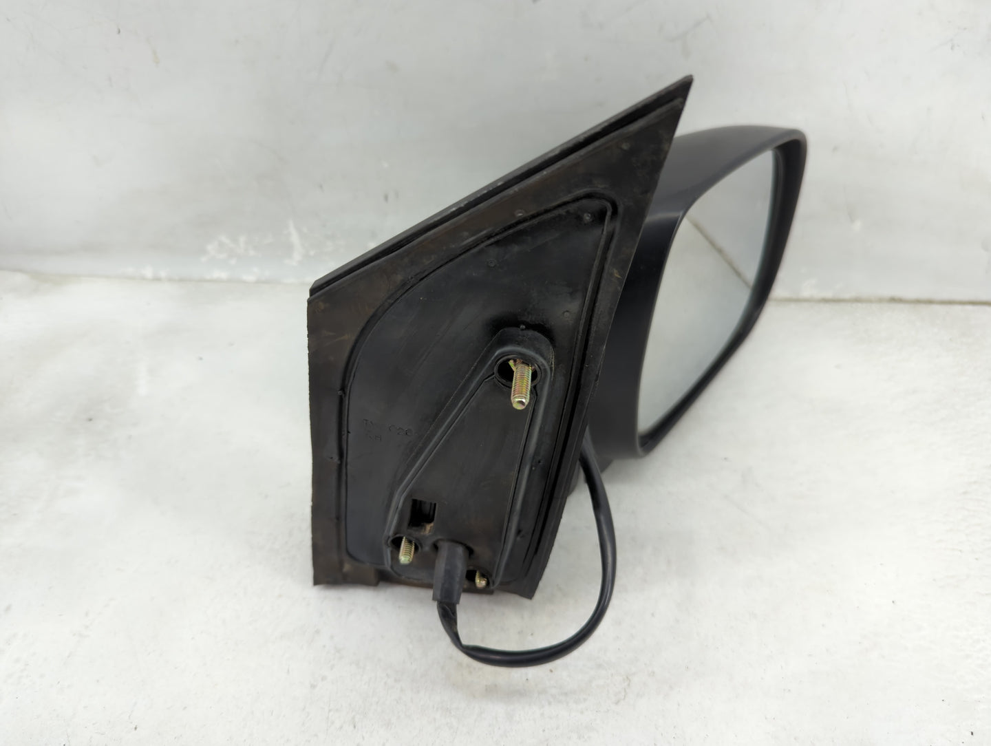 2004-2010 Toyota Sienna Passenger Side View Mirror - Right Door Mirror OEM Used - Oemusedautoparts1.com