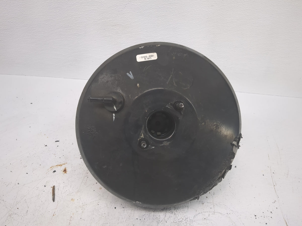 2010 Toyota Sienna Power Brake Booster Oem - Oemusedautoparts1.com