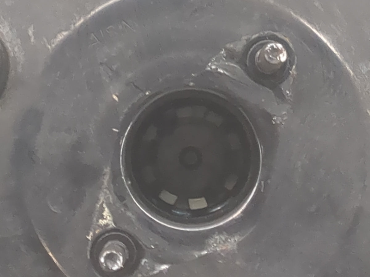2010 Toyota Sienna Power Brake Booster Oem - Oemusedautoparts1.com