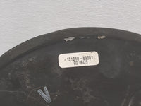 2010 Toyota Sienna Power Brake Booster Oem - Oemusedautoparts1.com