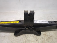 2010 Toyota Sienna Spare Scissor Car Jack - Oemusedautoparts1.com