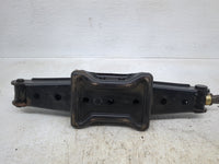 2010 Toyota Sienna Spare Scissor Car Jack - Oemusedautoparts1.com