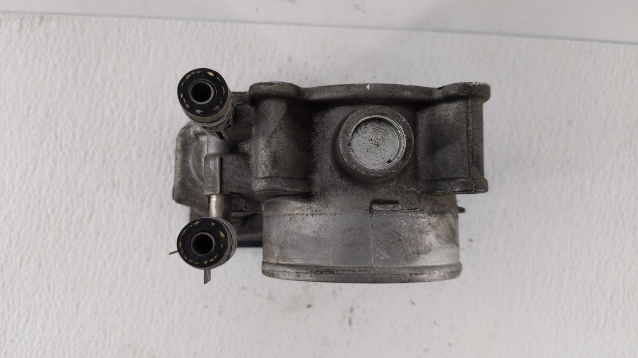 2007-2016 Toyota Sienna Throttle Body P/N:22030-0P050 22030-31030 Fits OEM Used Auto Parts - Oemusedautoparts1.com