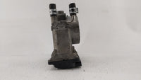 2007-2016 Toyota Sienna Throttle Body P/N:22030-0P050 22030-31030 Fits OEM Used Auto Parts - Oemusedautoparts1.com