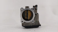 2007-2016 Toyota Sienna Throttle Body P/N:22030-0P050 22030-31030 Fits OEM Used Auto Parts - Oemusedautoparts1.com