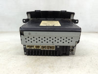 2008-2010 Toyota Sienna Radio AM FM Cd Player Receiver Replacement P/N:80120-08210 Fits Fits 2008 2009 2010 OEM Used Auto Pa
