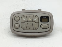 2004-2010 Toyota Sienna Climate Control Module Temperature AC/Heater Replacement P/N:758483 84010-08130 Fits OEM Used Auto P