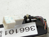 2004-2010 Toyota Sienna Climate Control Module Temperature AC/Heater Replacement P/N:758483 84010-08130 Fits OEM Used Auto P