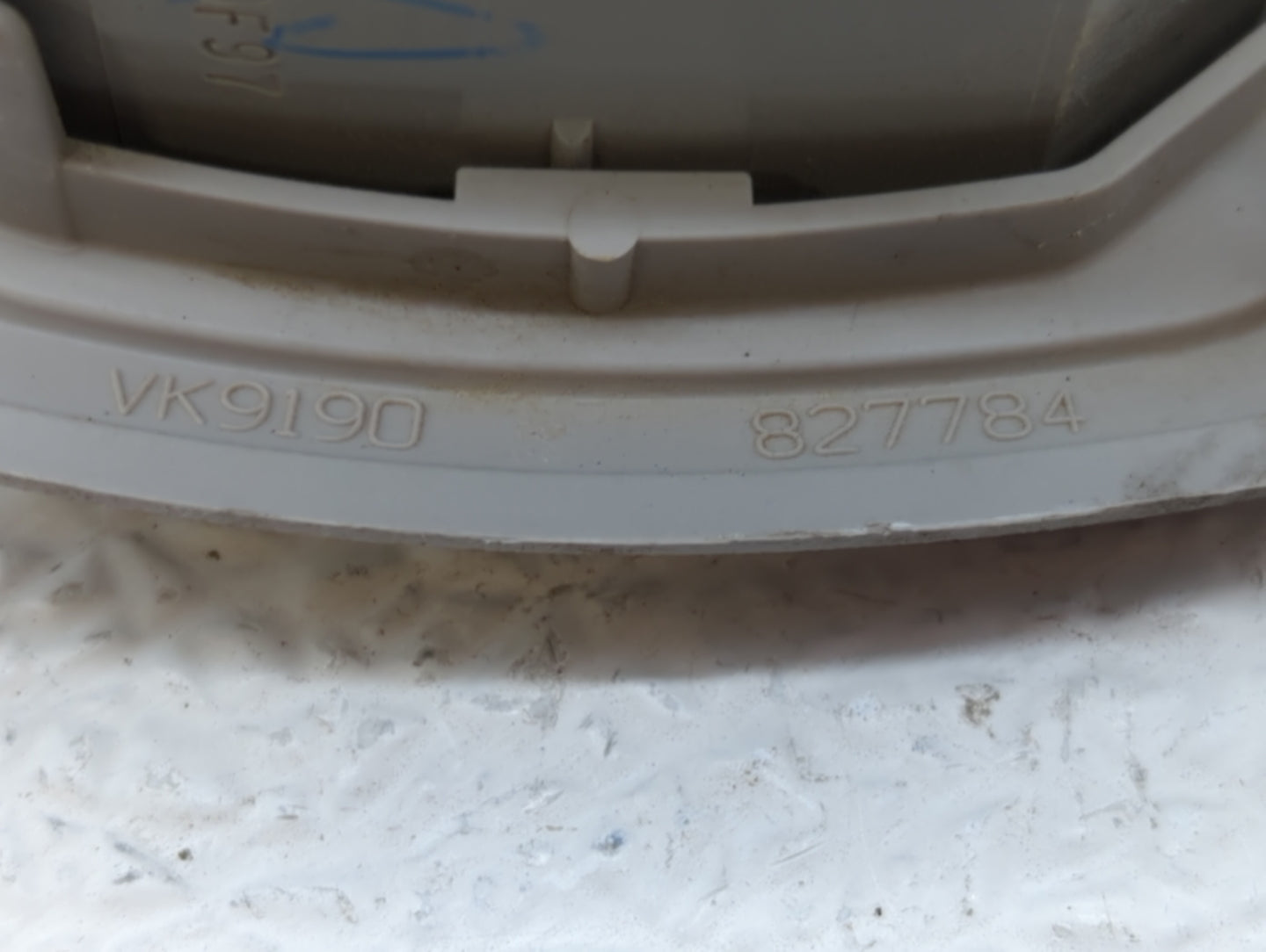 2004-2010 Toyota Sienna Climate Control Module Temperature AC/Heater Replacement P/N:758483 84010-08130 Fits OEM Used Auto P