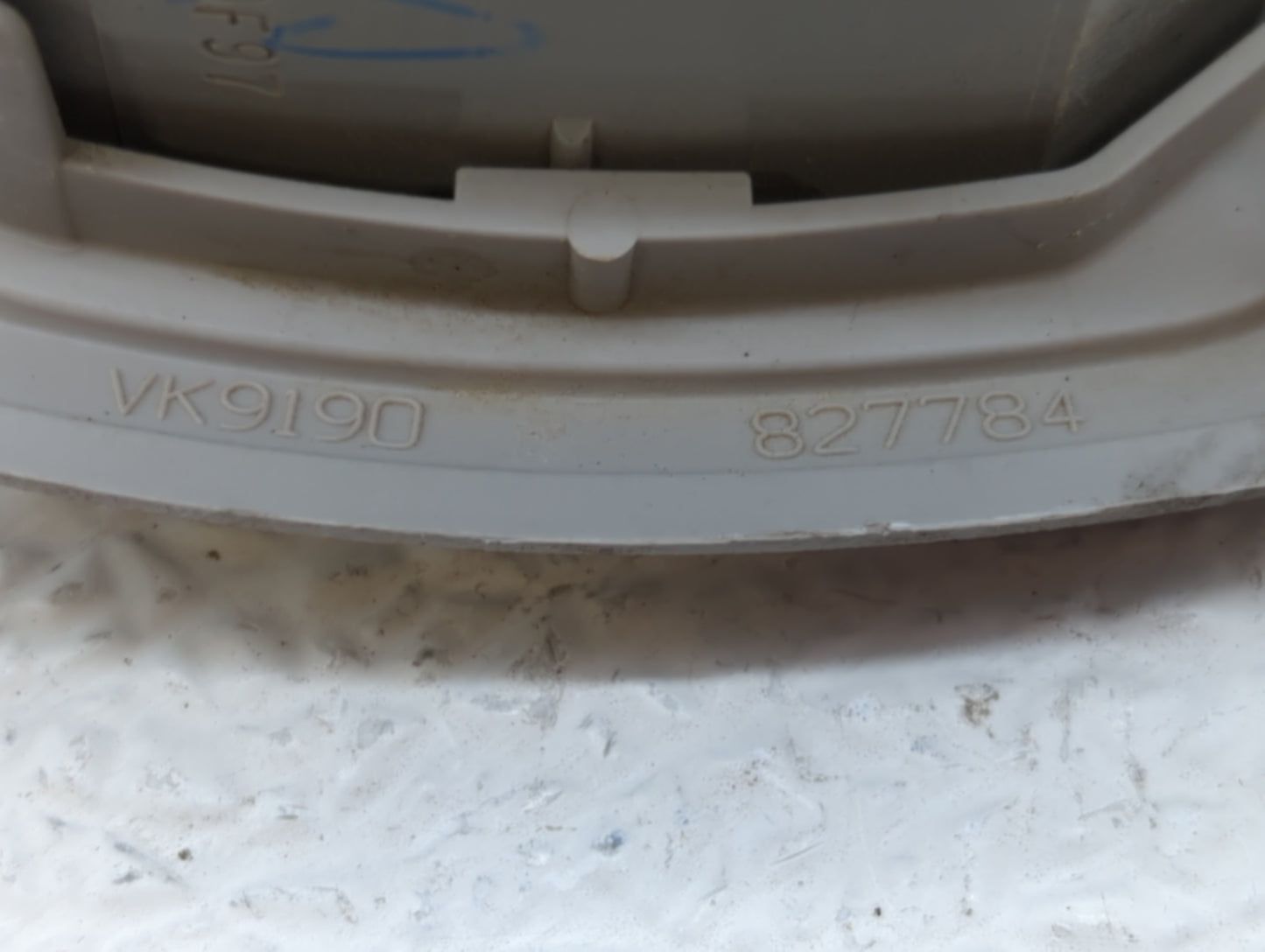 2004-2010 Toyota Sienna Climate Control Module Temperature AC/Heater Replacement P/N:758483 84010-08130 Fits OEM Used Auto P