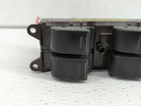 2004-2010 Toyota Sienna Master Power Window Switch Replacement Driver Side Left P/N:514547 183574 Fits OEM Used Auto Parts -