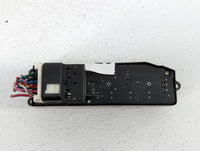 2004-2010 Toyota Sienna Master Power Window Switch Replacement Driver Side Left P/N:514547 183574 Fits OEM Used Auto Parts -