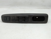 2004-2010 Toyota Sienna Master Power Window Switch Replacement Driver Side Left P/N:183574 514547 Fits OEM Used Auto Parts -