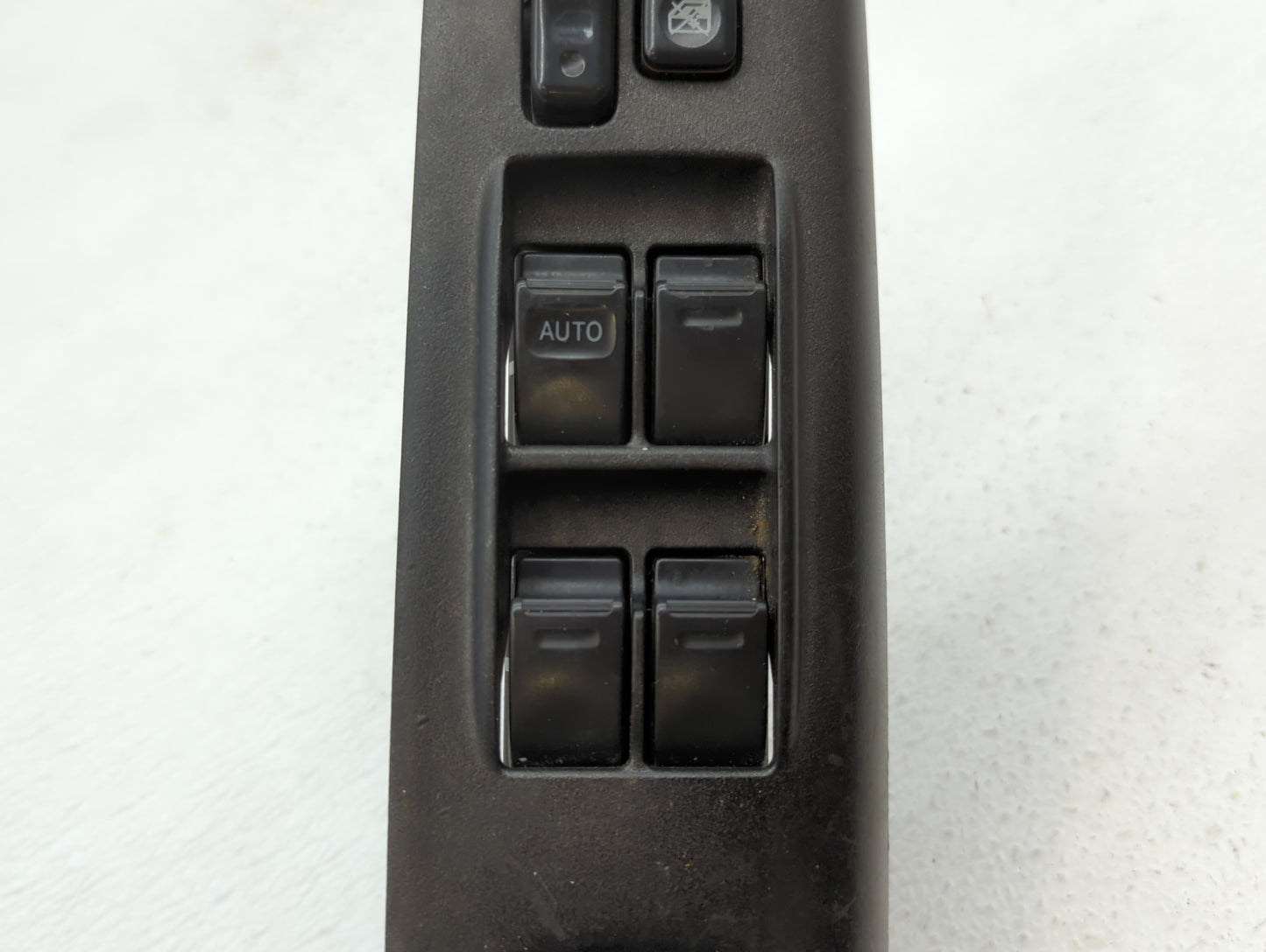 2004-2010 Toyota Sienna Master Power Window Switch Replacement Driver Side Left P/N:183574 514547 Fits OEM Used Auto Parts -