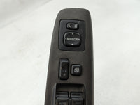 2004-2010 Toyota Sienna Master Power Window Switch Replacement Driver Side Left P/N:183574 514547 Fits OEM Used Auto Parts -