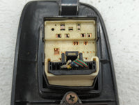 2004-2010 Toyota Sienna Master Power Window Switch Replacement Driver Side Left P/N:183574 514547 Fits OEM Used Auto Parts -