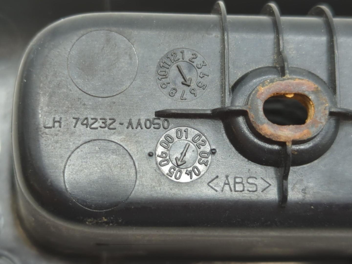 2004-2010 Toyota Sienna Master Power Window Switch Replacement Driver Side Left P/N:183574 514547 Fits OEM Used Auto Parts -