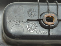 2004-2010 Toyota Sienna Master Power Window Switch Replacement Driver Side Left P/N:183574 514547 Fits OEM Used Auto Parts -