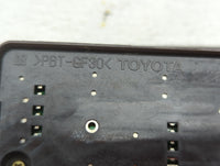 2004-2010 Toyota Sienna Master Power Window Switch Replacement Driver Side Left P/N:183574 514547 Fits OEM Used Auto Parts -